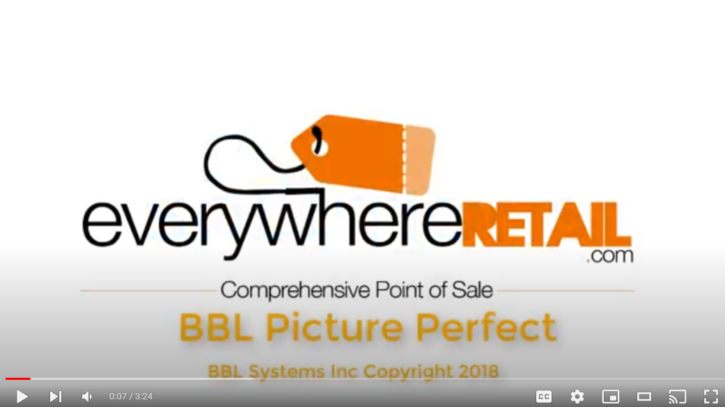 BBL Picture Perfect Image Service video